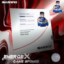 Mặt vợt bóng bàn Sanwei Target National