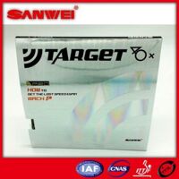 MẶT VỢT BÓNG BÀN SANWEI TARGET PRO 40+