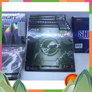 Mặt vợt bóng bàn Stiga Calibra LT Sound