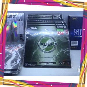 Mặt vợt bóng bàn Stiga Calibra LT Sound