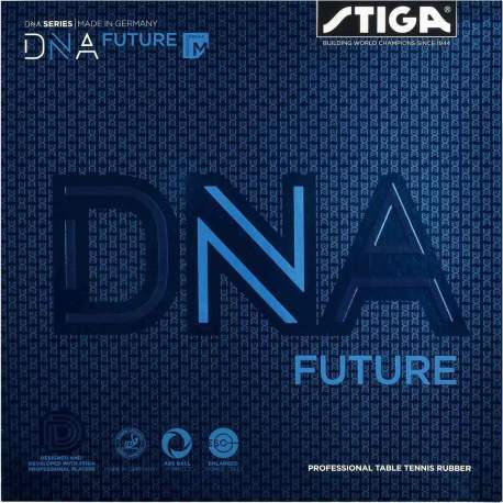Mặt vợt bóng bàn Stiga DNA Future