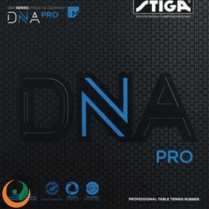 Mặt vợt bóng bàn Stiga DNA PRO M