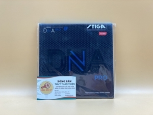 Mặt vợt bóng bàn Stiga DNA PRO M