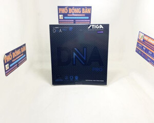 Mặt vợt bóng bàn Stiga DNA PRO M