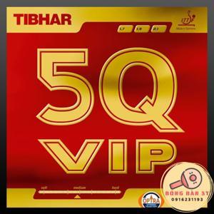 Mặt vợt bóng bàn Tibhar 5Q