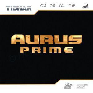 Mặt vợt bóng bàn Tibhar Aurus Prime