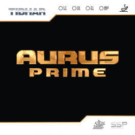 Mặt vợt bóng bàn Tibhar Aurus Prime