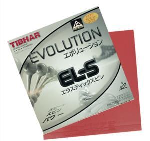 Mặt vợt bóng bàn Tibhar Evolution EL-S