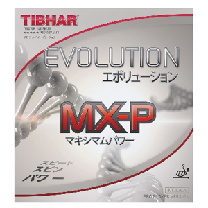 Mặt vợt bóng bàn Tibhar Evolution MX-P