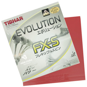 Mặt vợt bóng bàn Tibhar Evolution FX-S
