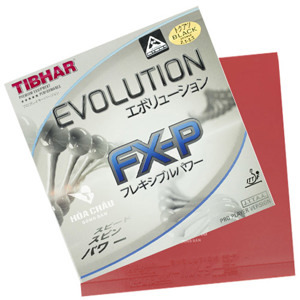 Mặt vợt bóng bàn Tibhar Evolution FX-P