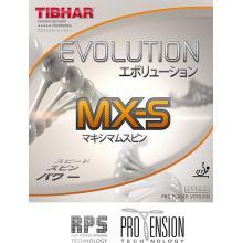 Mặt vợt bóng bàn Tibhar Evolution MX-S