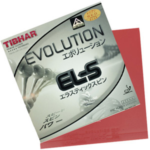 Mặt vợt bóng bàn Tibhar Evolution EL-S