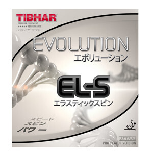 Mặt vợt bóng bàn Tibhar Evolution EL-S