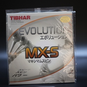 Mặt vợt bóng bàn Tibhar Evolution MX-S