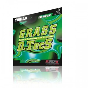 Mặt vợt bóng bàn Tibhar Grass D.Tecs