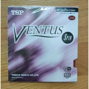 Mặt vợt bóng bàn TSP Ventus Spin