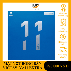 Mặt vợt bóng bàn Victas V>11