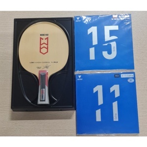 Mặt vợt bóng bàn Victas V>11