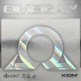 Mặt vợt bóng bàn Xiom Omega V Pro
