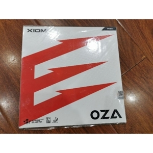 Mặt vợt bóng bàn Xiom Oza