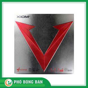 Mặt vợt bóng bàn Xiom Vega Asia