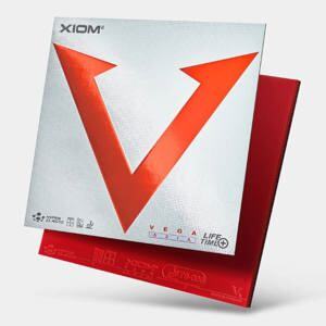 Mặt vợt bóng bàn Xiom Vega Asia