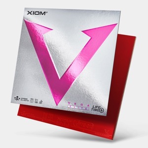 Mặt vợt bóng bàn Xiom Vega Elite