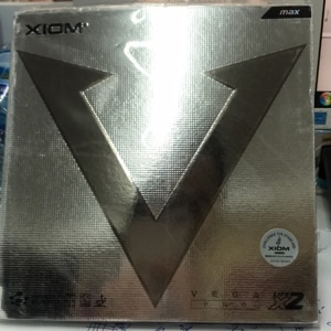 Mặt vợt bóng bàn Xiom Vega Pro