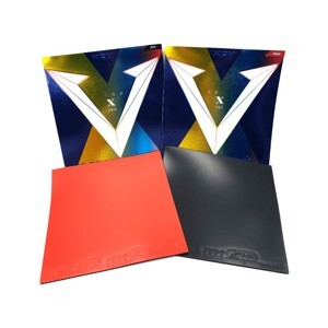 Mặt vợt bóng bàn Xiom Vega X