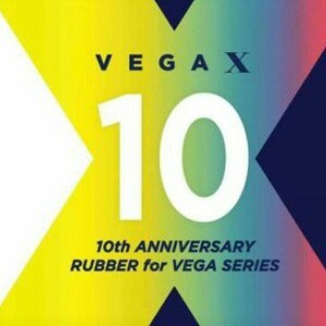 Mặt vợt bóng bàn Xiom Vega X