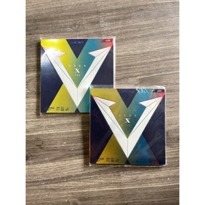 Mặt vợt bóng bàn Xiom Vega X