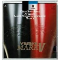 Mặt vợt bóng bàn Yasaka Mark V