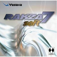 Mặt vợt bóng bàn Yasaka Rakza 7 Soft