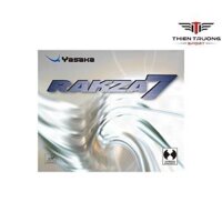 Mặt Vợt Bóng Bàn Yasaka Rakza 7 Hàng Chính Hãng Nhập Khẩu Nguyên Chiếc