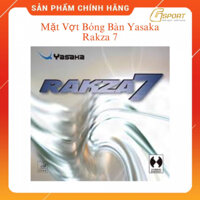 Mặt vợt bóng bàn Yasaka Rakza 7