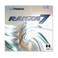 MẶT VỢT BÓNG BÀN YASAKA RAKZA 7