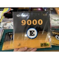 MẶT VỢT BÓNG BÀN YINHE 9000E [MUA 2 MẶT TẶNG KEO SỮA]