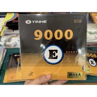 MẶT VỢT BÓNG BÀN YINHE 9000E [MUA COMBO 2 MẶT TẶNG KEO SỮA]