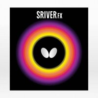 MẶT VỢT BUTTERFLY SRIVER FX