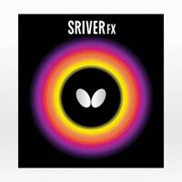 MẶT VỢT BUTTERFLY SRIVER FX