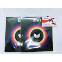 Mặt vợt Butterfly Sriver Hàng Nội địa Nhật