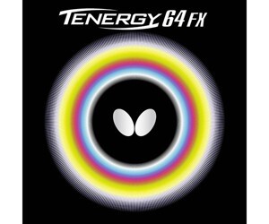 Mặt vợt Butterfly Tenergy 64 FX