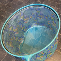 Mặt Vợt Cá Song Linh - Tổng Kho Đồ Câu