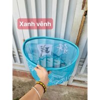 Mặt vợt câu đài cao cấp liên khối, mặt vợt vênh, mặt vợt thẳng, mặt vợt chuyên nghiệp