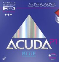 Mặt Vợt Donic Acuda Blue P1