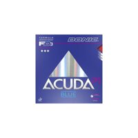 Mặt vợt Donic Acuda Blue P1