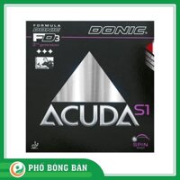 Mặt Vợt Donic Acuda S1