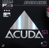 Mặt vợt Donic Acuda S1