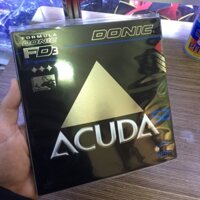 Mặt Vợt Donic Acuda S2